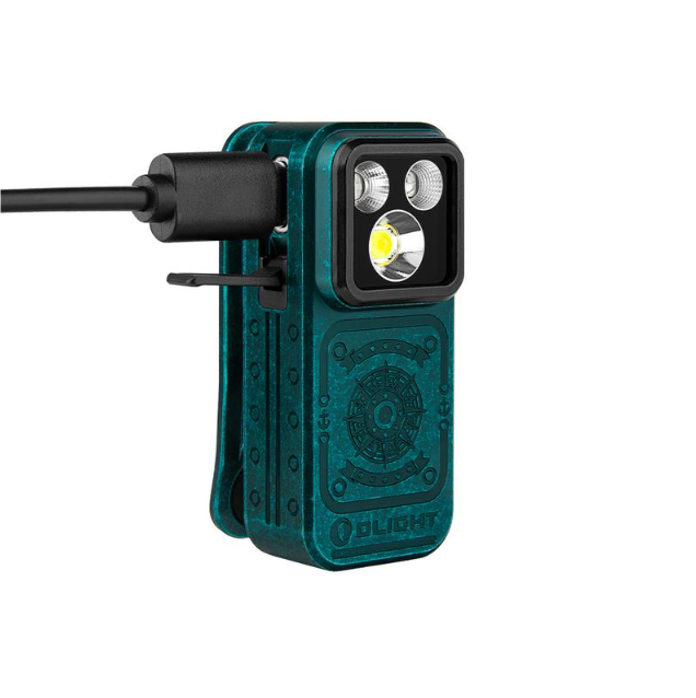 OLIGHT UK: Innovative Lighting Solutions for Everyday Carry, Work and Outdoor Adventures